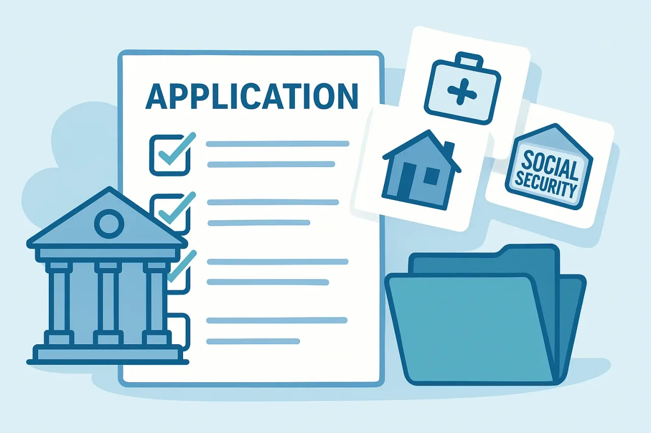 Featured image for: Can You Apply for More Than One Government Program? Stacking Benefits Explained