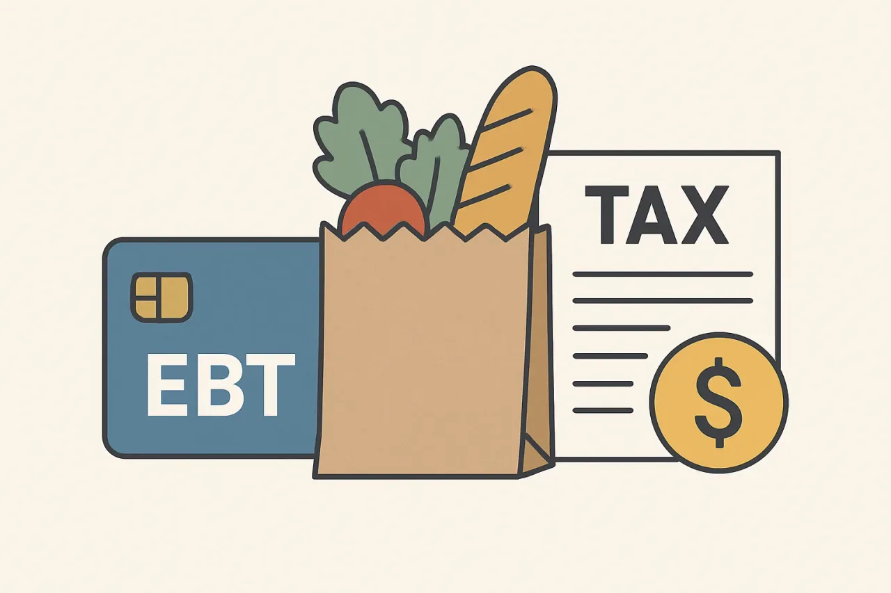 Featured image for: Unanticipated Tax Obligations of SNAP Benefits: What You Need to Know