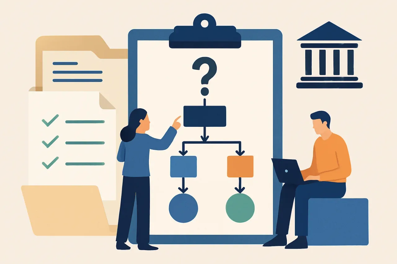 Featured image for: How to Use the 2026 Social Program Decision Framework for Maximum Support