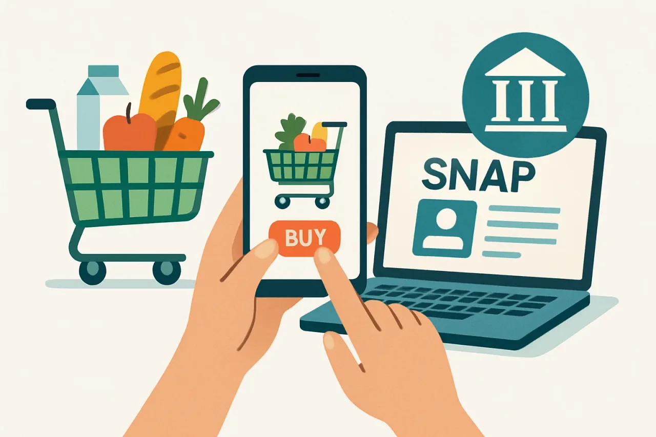 Featured image for: How SNAP Online Grocery Expansion Fared: Successes, Setbacks, and Lessons