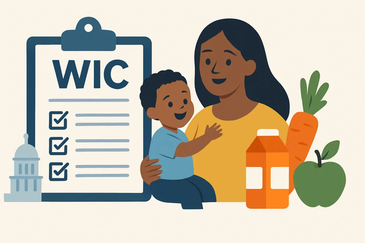 Featured image for: Getting Started with WIC: Beginner Success Strategies for Families