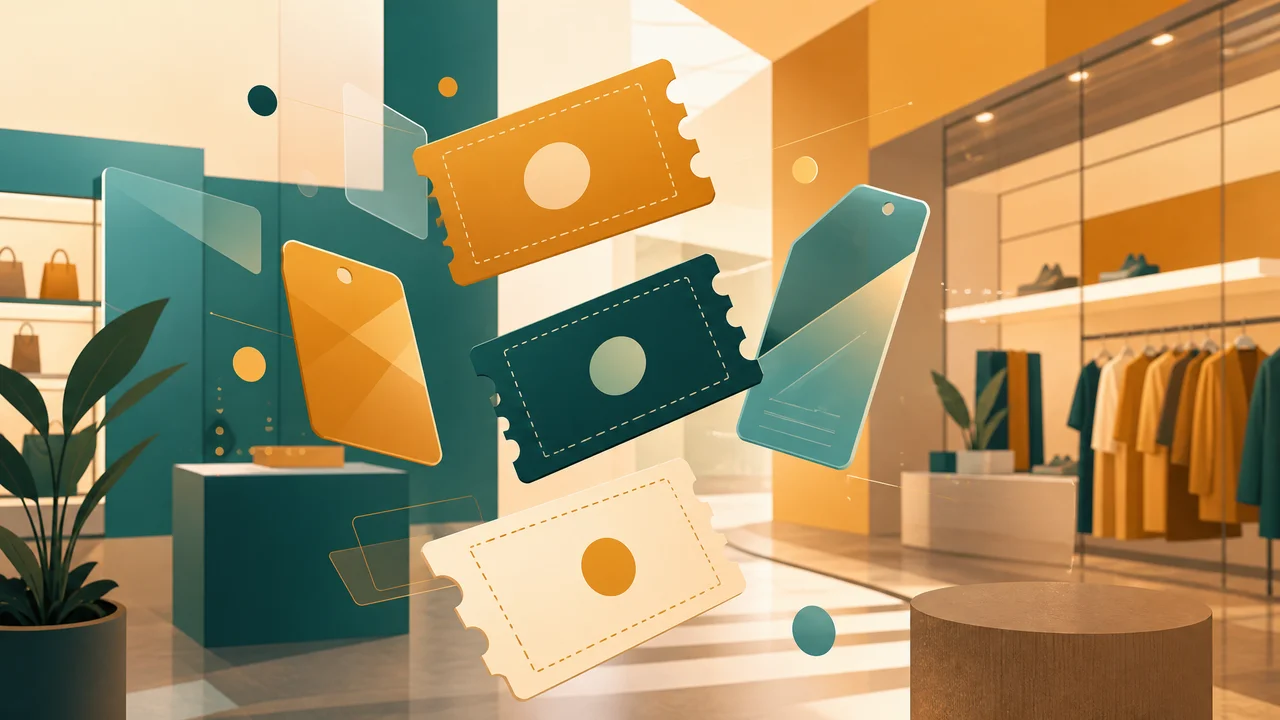 Featured: Online Discount Coupons That Actually Work at the Biggest Stores Right Now