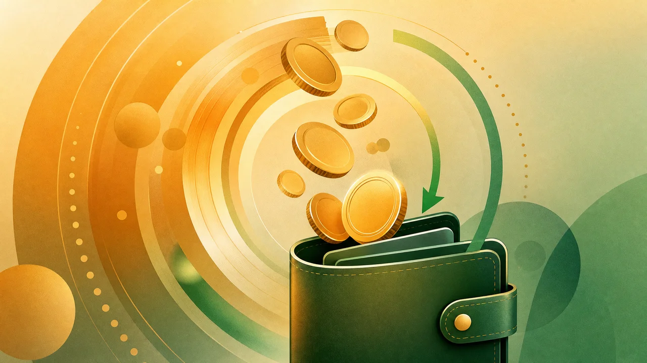 Featured: Cashback Apps That Put Real Money Back in Your Wallet After Every Purchase