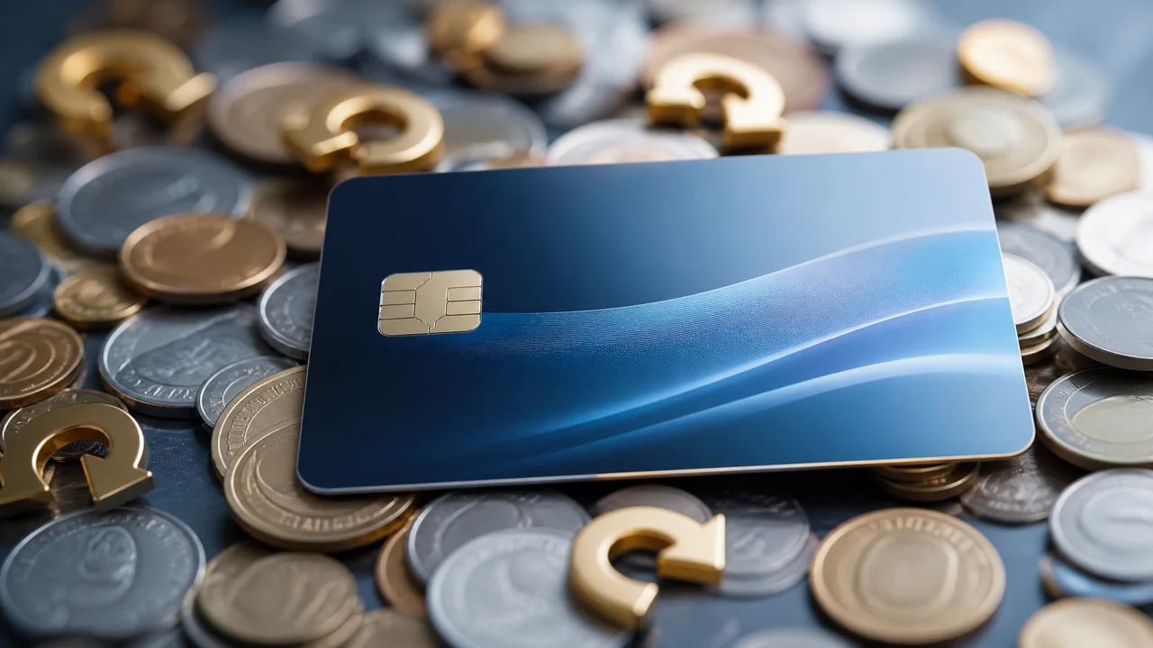 Featured: Cashback Credit Cards That Earn the Most on Everyday Spending Categories