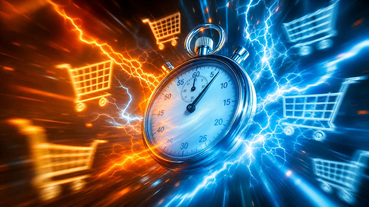 Featured: Flash Sale Strategies That Help You Grab Deals Before They Sell Out