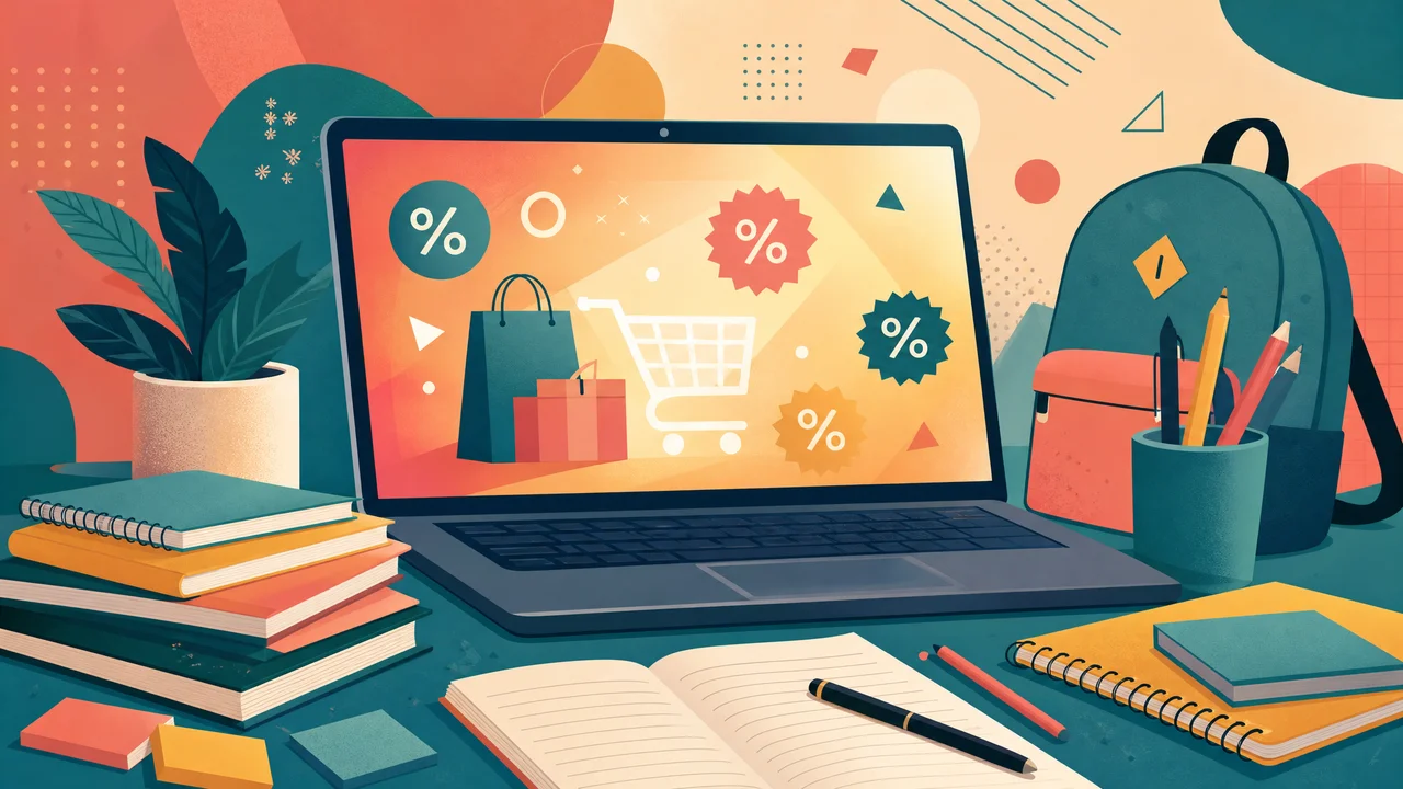 Featured: Student Discount Programs You Can Use Online and In-Store With Just an Email
