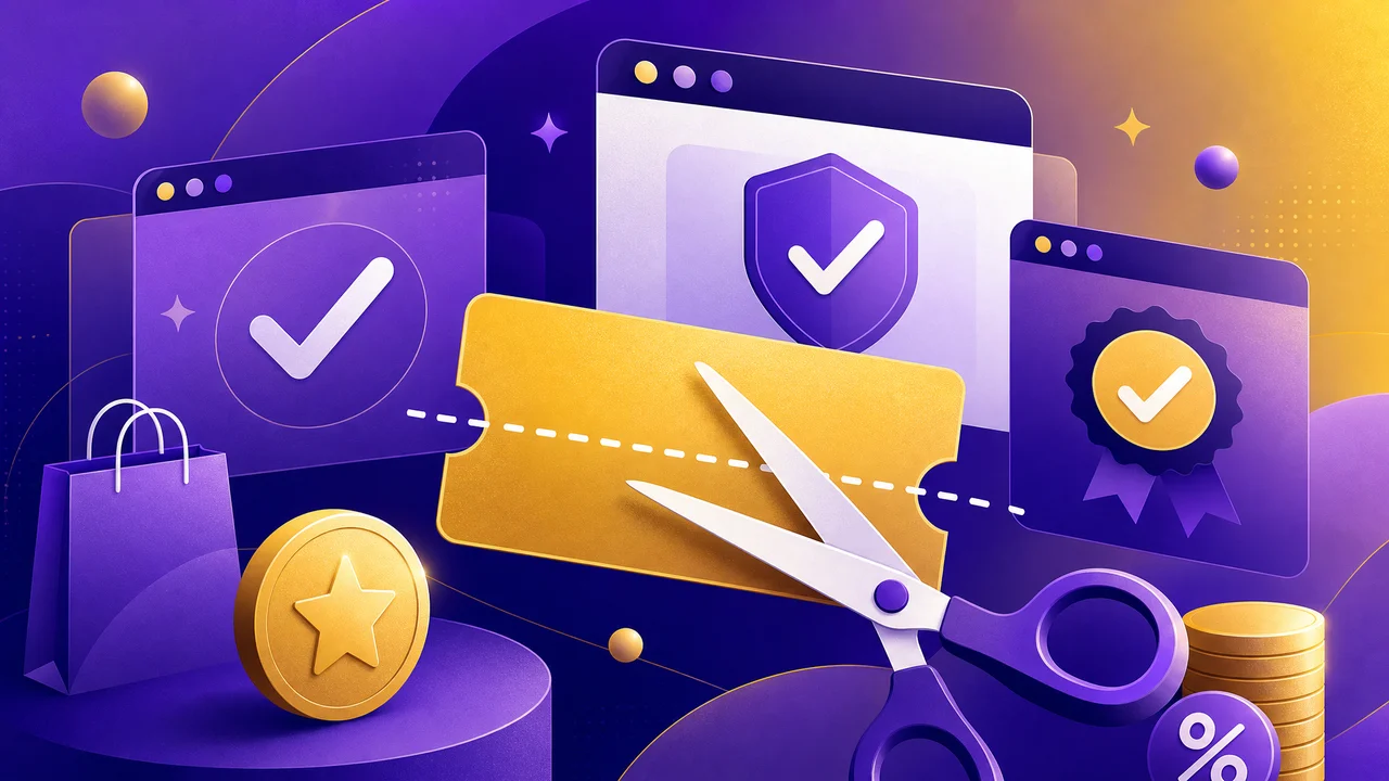 Featured: Coupon Code Websites That Verify Every Code Before You Waste Time at Checkout
