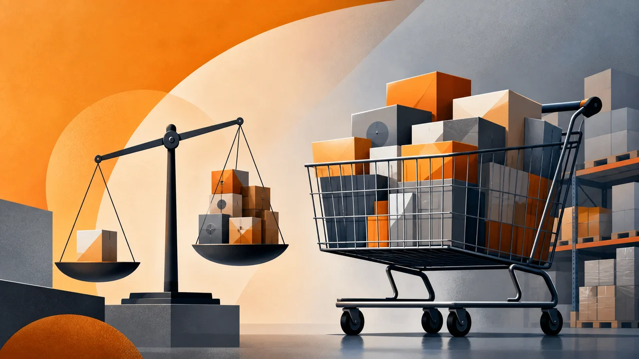 Featured: Bulk Buying Savings: When Warehouse Clubs Beat Regular Stores and When They Don't