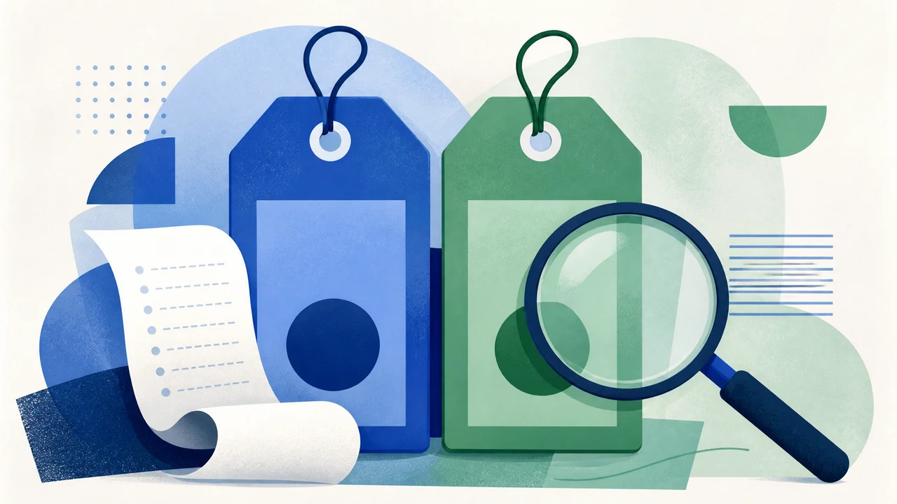 Featured: Price Match Policies at Major Retailers and the Exact Steps to Claim Them