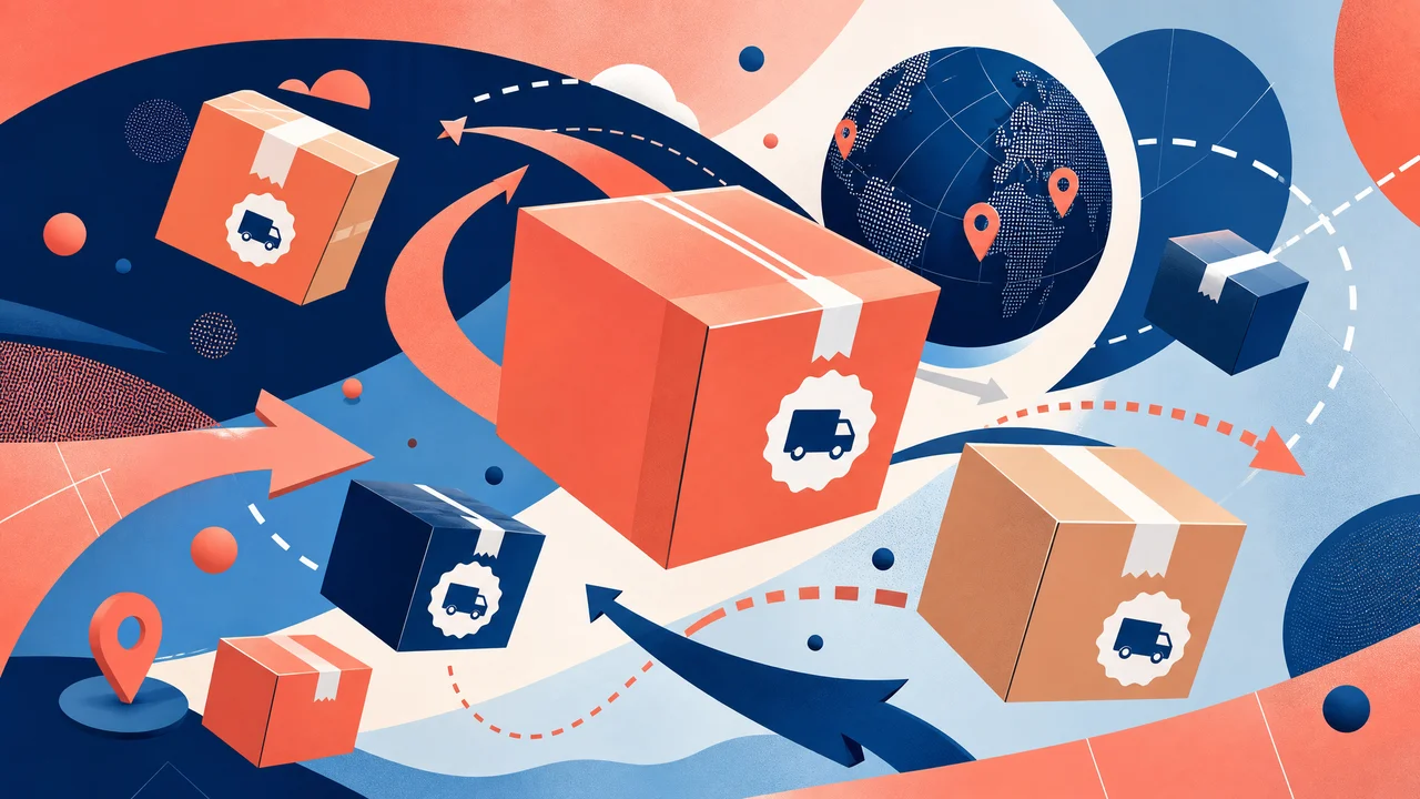 Featured: Free Shipping Tricks That Work Even When You Don't Meet the Minimum Order