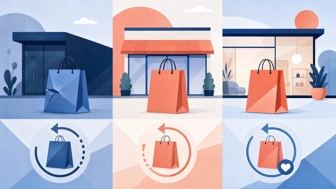 Featured: Return Policy Comparison Across Major Retailers So You Buy With Confidence