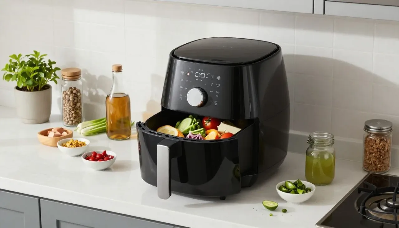 airfryer