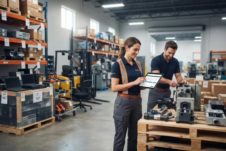 Featured image for: GovDeals Surplus Auctions: How to Safely Buy Government Goods