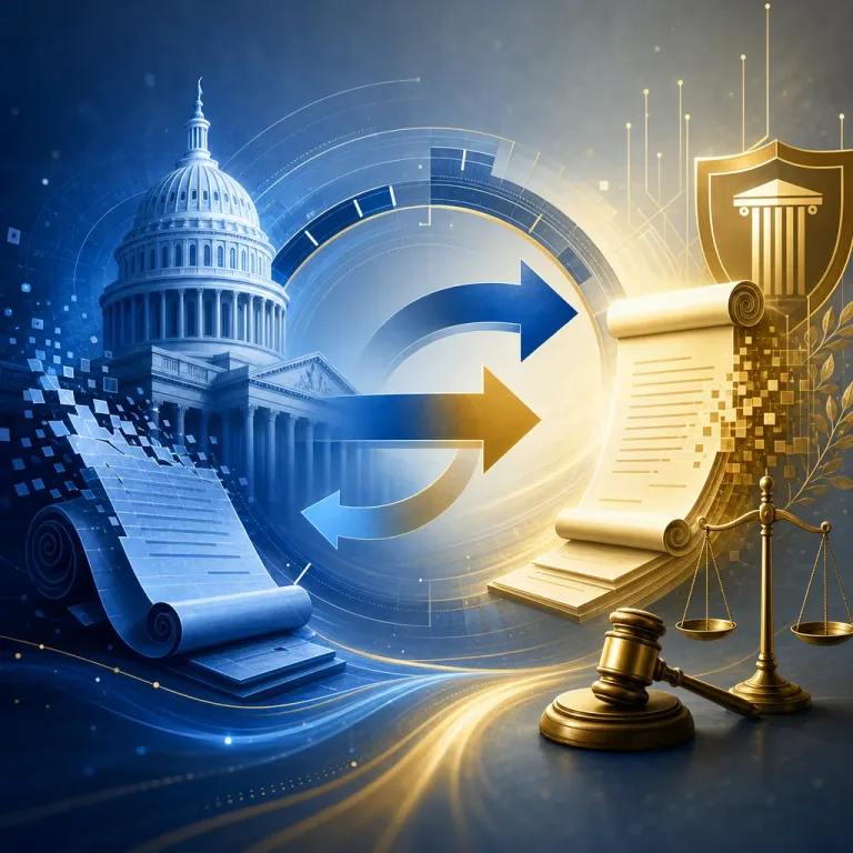 Featured: How Privacy Policy Updates Affect Benefits Data