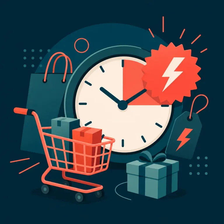 Featured: Morning Deal Alerts That Beat Afternoon Price Hikes