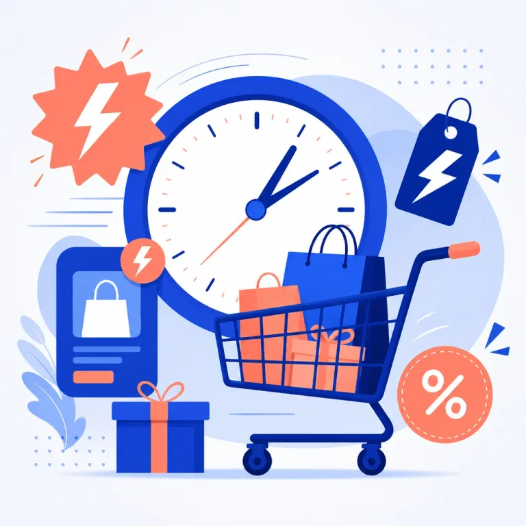 Featured: How Lightning Deals Work and When to Skip Them