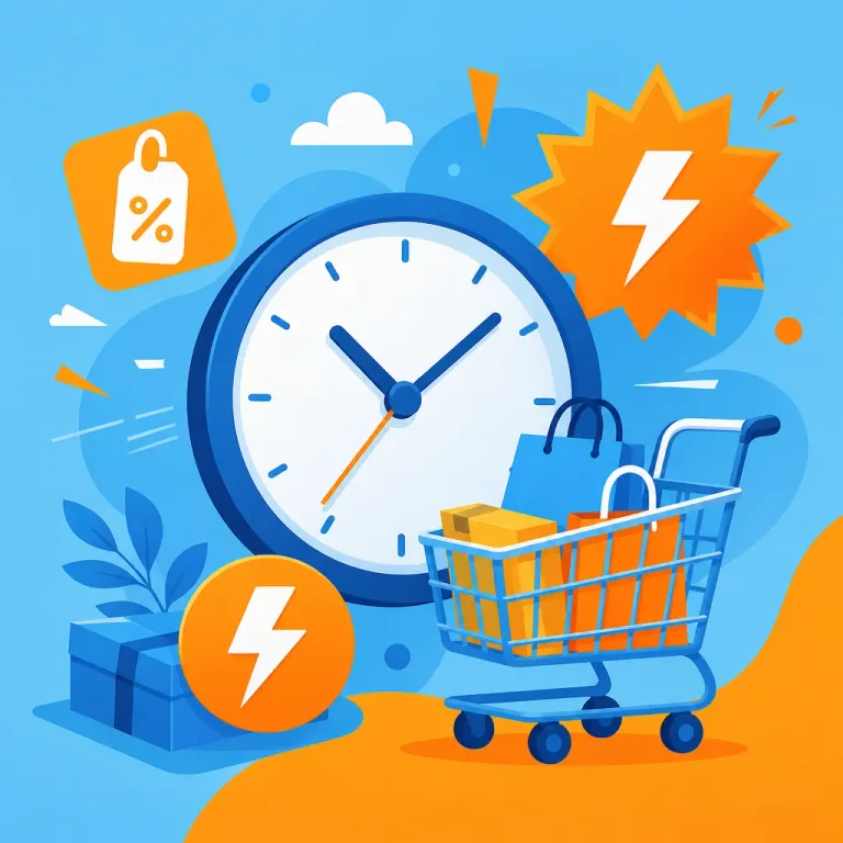Featured: Why Deal of the Day Sites Rotate Their Inventory