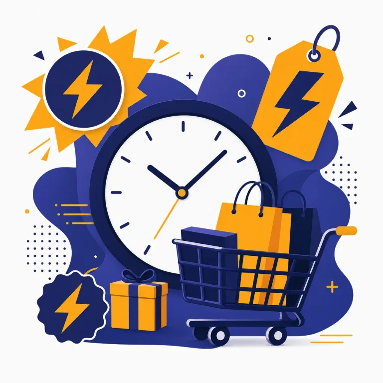 Featured: Tech Deals That Actually Drop in Price During Weekdays