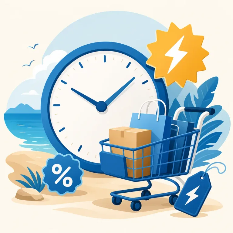 Featured: Scoring Travel Deals Through Daily Alert Services
