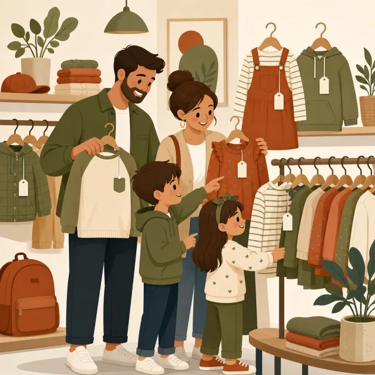 Featured: Kids Clothing Deal Cycles and When to Stock Up