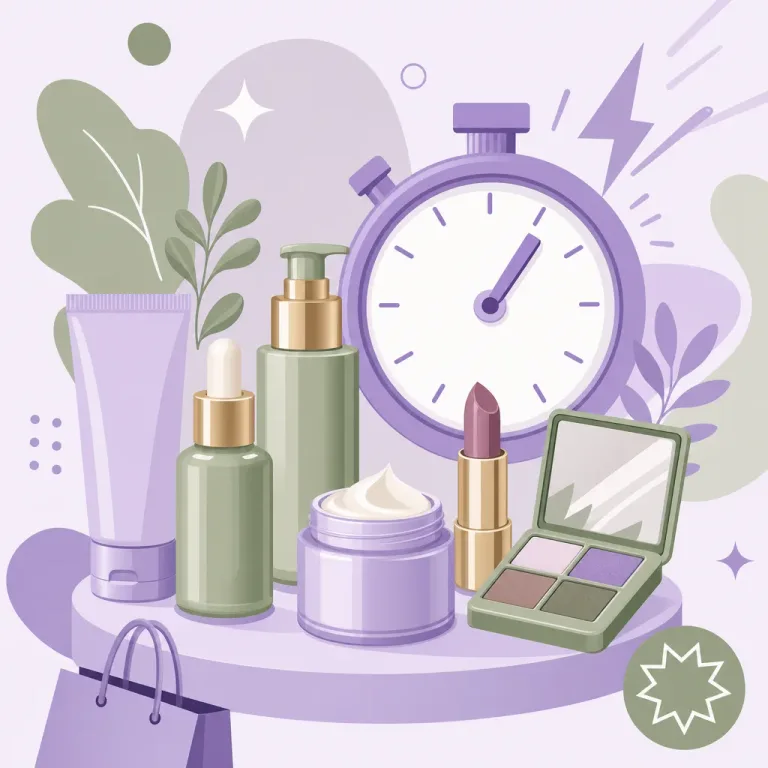 Featured: Beauty Product Flash Sales and Sample Size Bargains