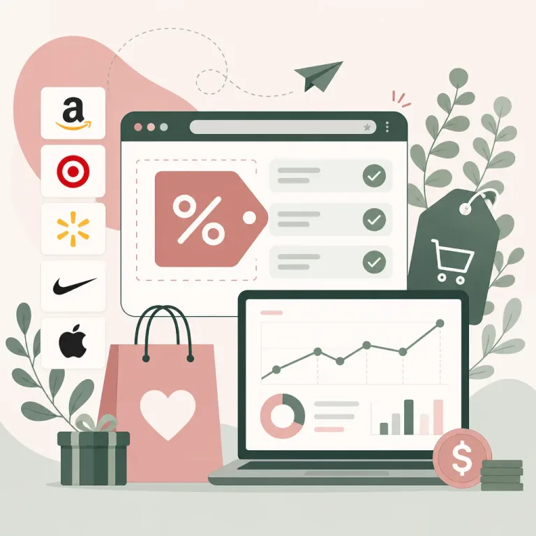 Featured: How Retailers Generate and Track Unique Coupon Codes