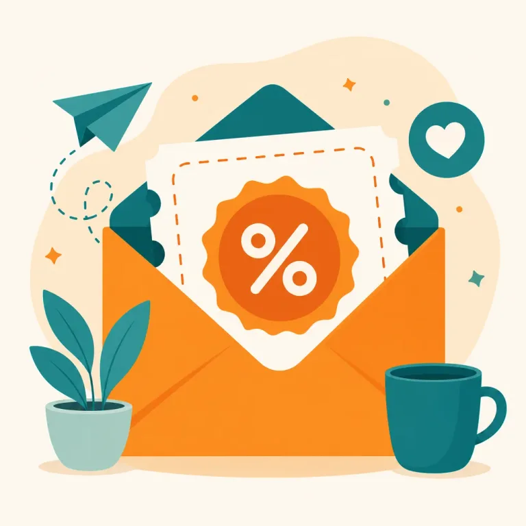 Featured: Email Signup Coupon Codes and Whether They Expire