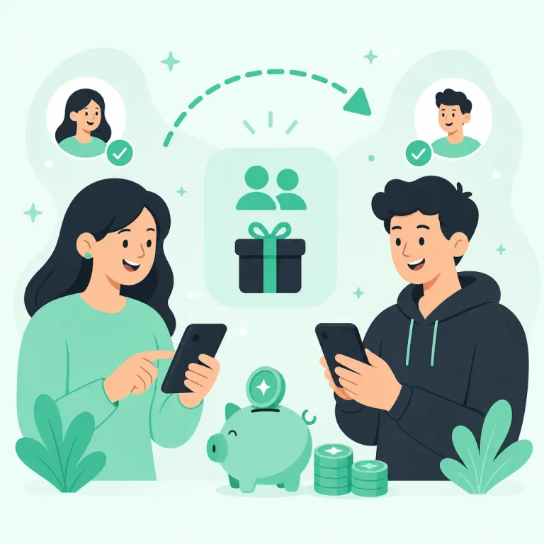 Featured: Referral Codes That Give Both Sender and Receiver Savings