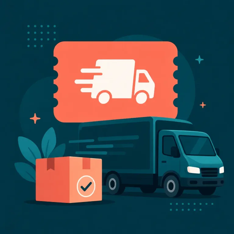 Featured: Free Shipping Codes and Minimum Order Thresholds