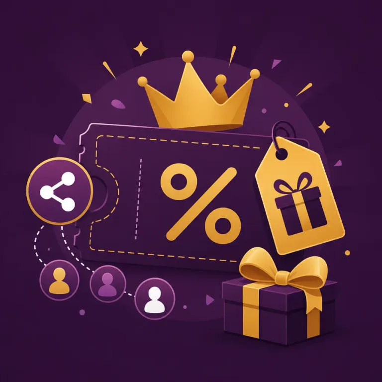 Featured: How Social Media Contests Distribute Limited Coupon Codes
