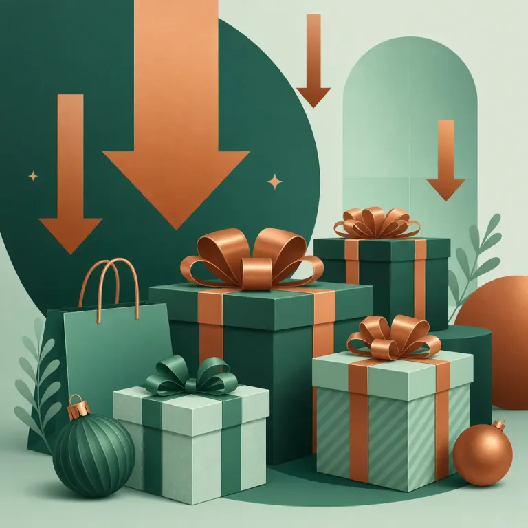 Featured: Post-Holiday Sales That Outperform the Holidays Themselves