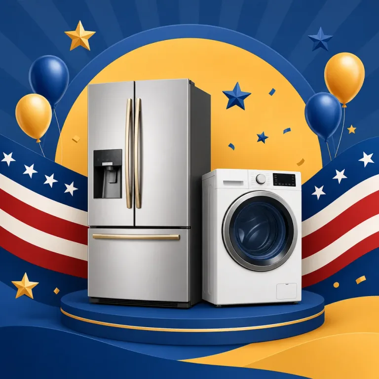 Featured: Presidents Day Sales and Hidden Appliance Deals