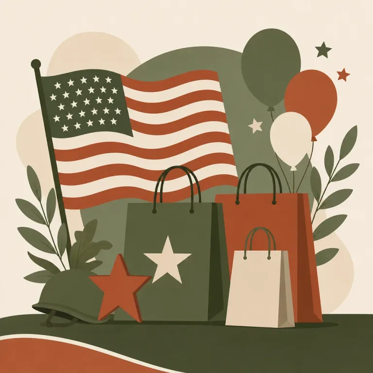 Featured: Memorial Day Sales and What Actually Gets Discounted