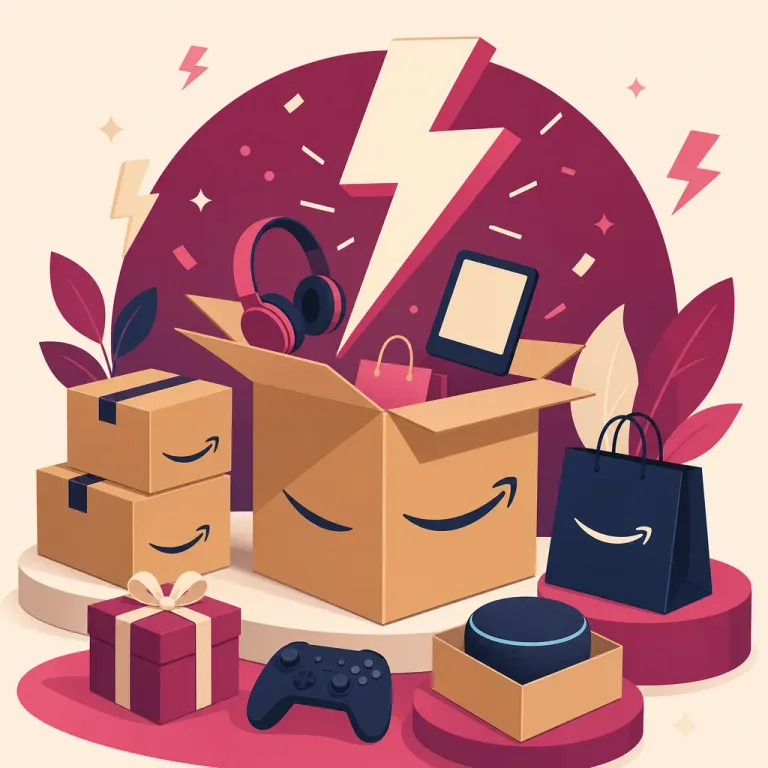 Featured: How Amazon Prime Day Competes With Traditional Sales