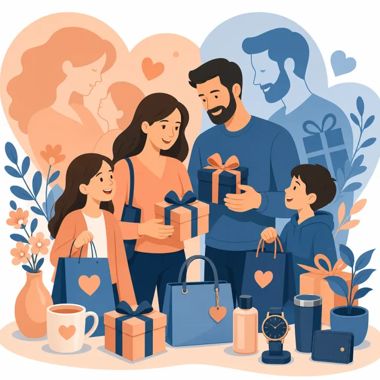 Featured: Mother's Day and Father's Day Sales Across Categories