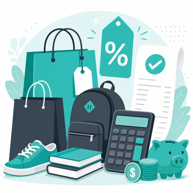 Featured: How Tax-Free Weekends Save More Than You Think