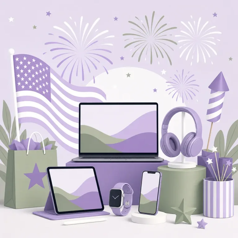 Featured: Fourth of July Sales on Electronics and Appliances