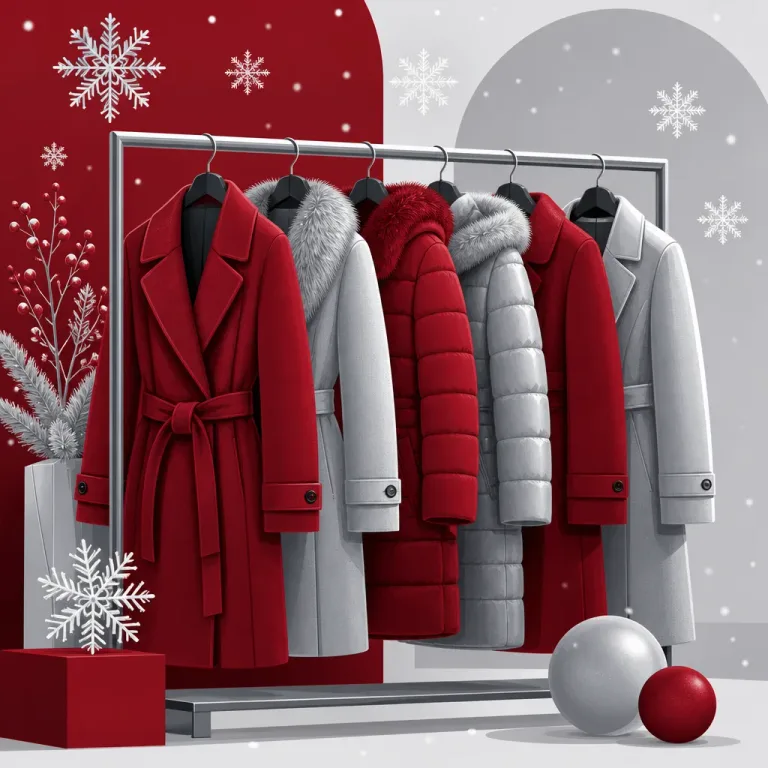 Featured: When Do Winter Coat Sales Actually Start Each Year