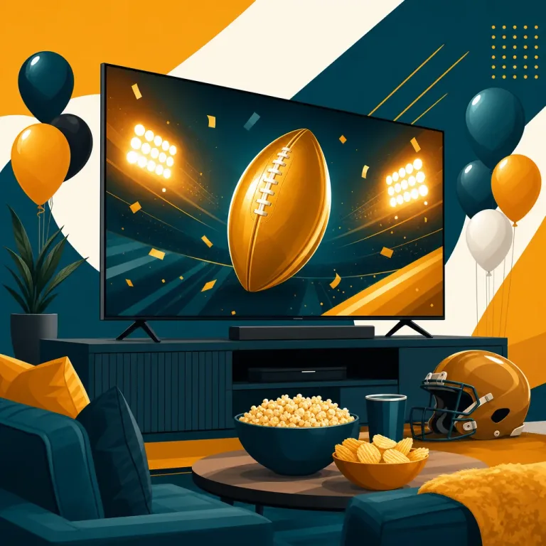 Featured: Super Bowl Sunday Sales on TVs and Streaming Gear