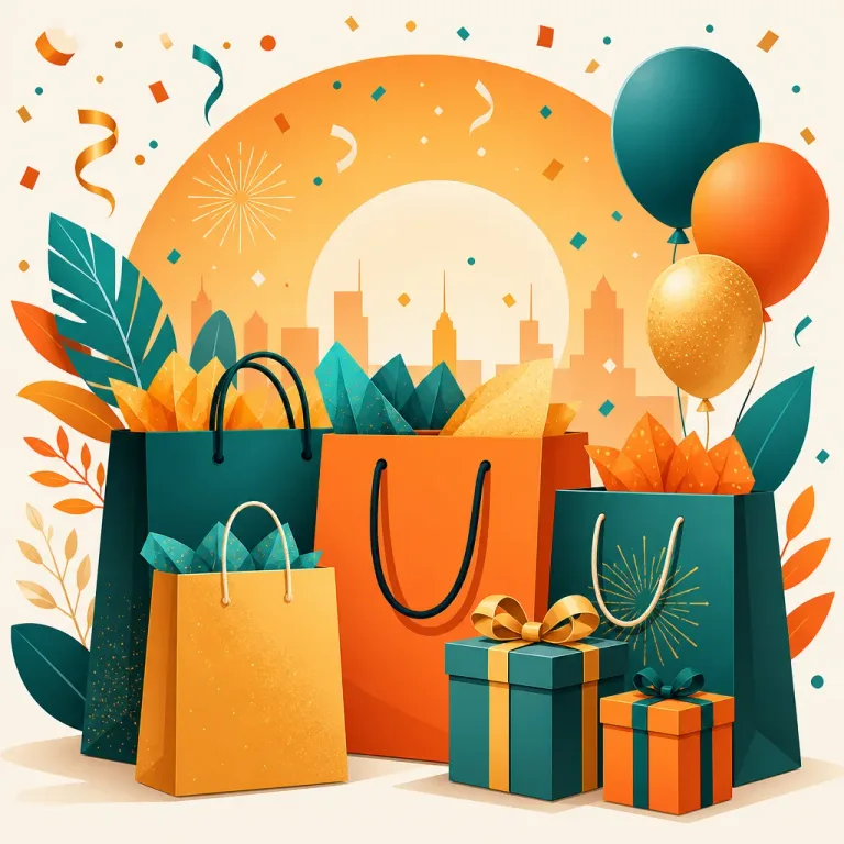 Featured: How New Year Sales Set the Tone for Q1 Spending
