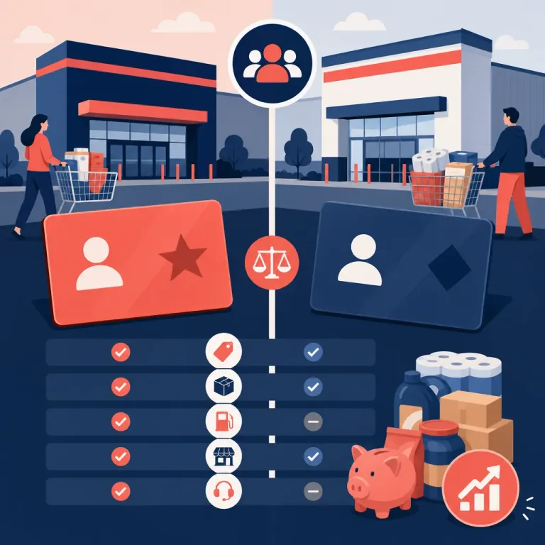 Featured: Is Costco Membership Worth It for Small Households