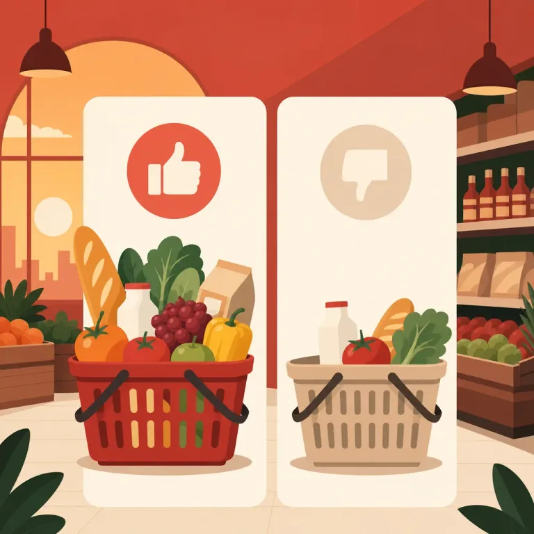 Featured: How Trader Joe's Pricing Stacks Up Against Competitors