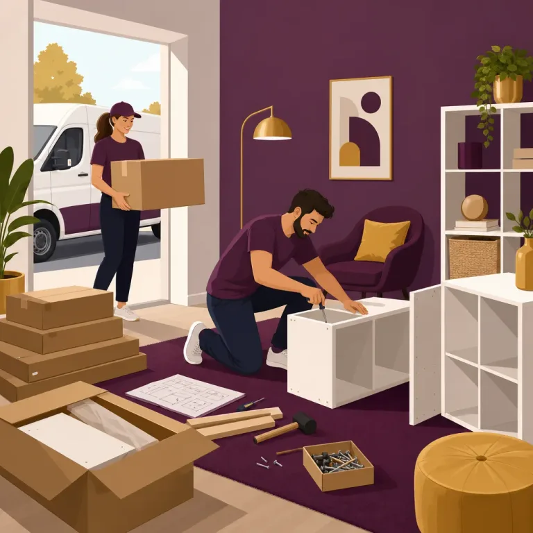 Featured: How IKEA Delivery and Assembly Services Compare