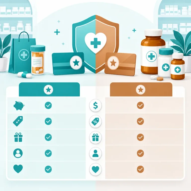 Featured: Walgreens vs CVS Loyalty Programs for Regular Shoppers