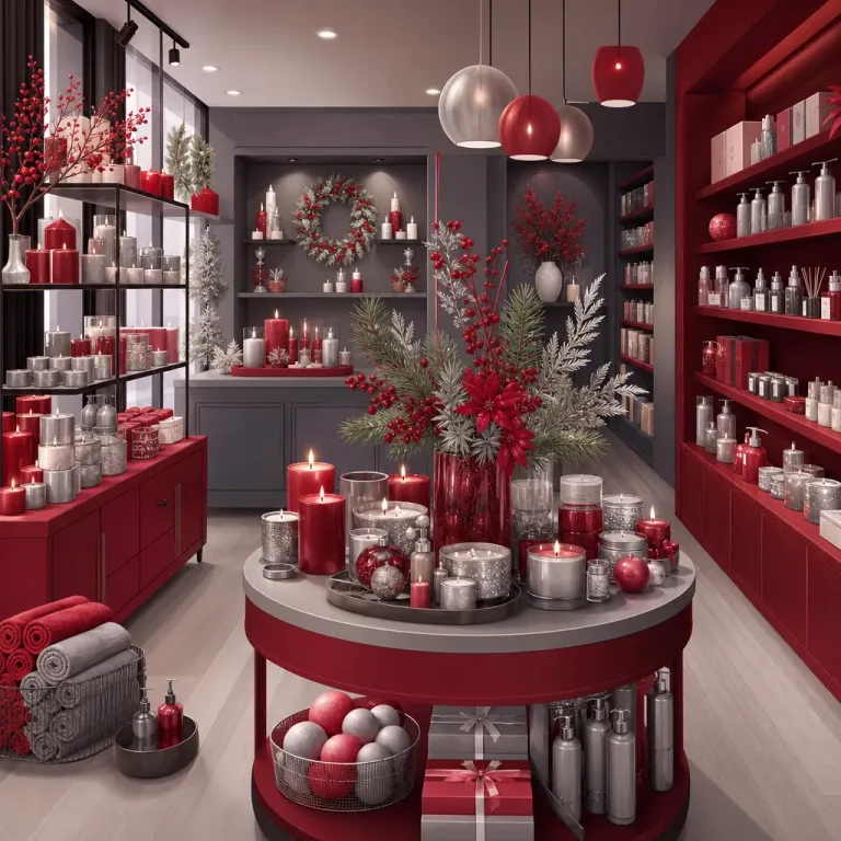 Featured: How Bath and Body Works Sales Cycles Repeat Annually