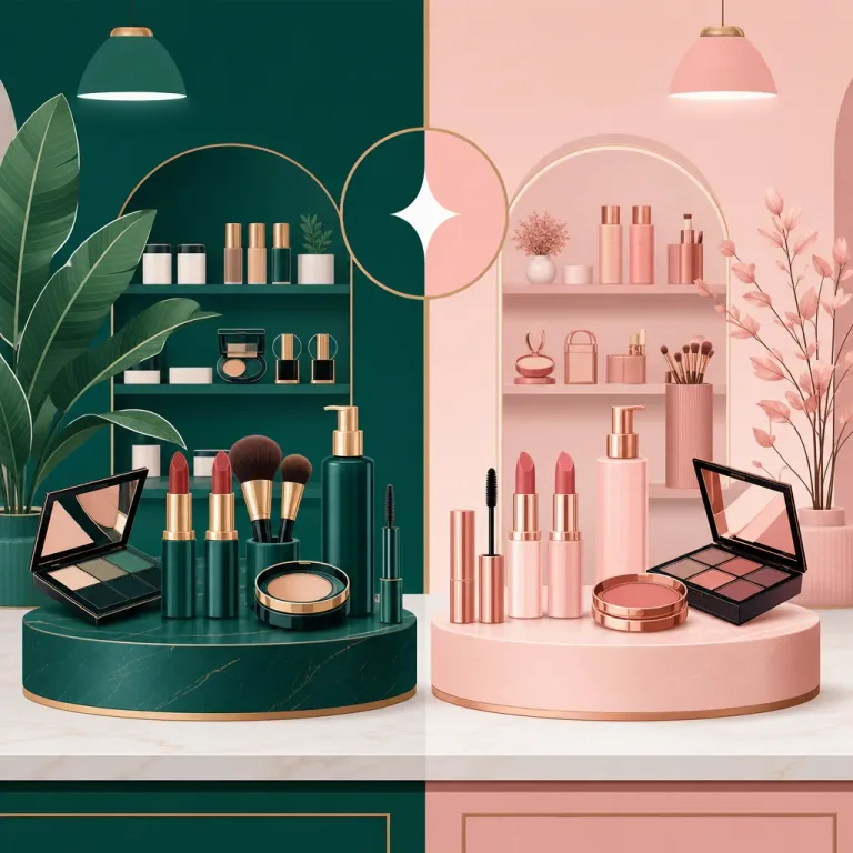 Featured: Comparing Sephora and Ulta for Everyday Beauty Buys
