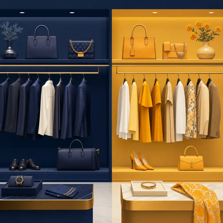 Featured: How Nordstrom Rack Differs From Nordstrom Full Price