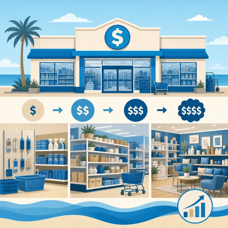 Featured: How Dollar Tree Changed After the Price Increase