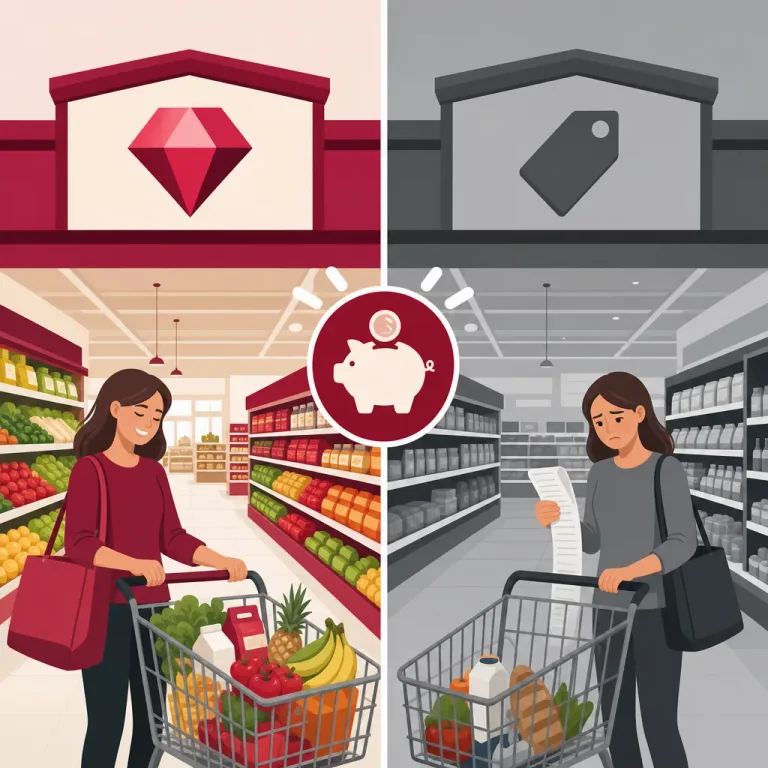 Featured: Kroger vs Publix Which Grocery Chain Offers More Savings