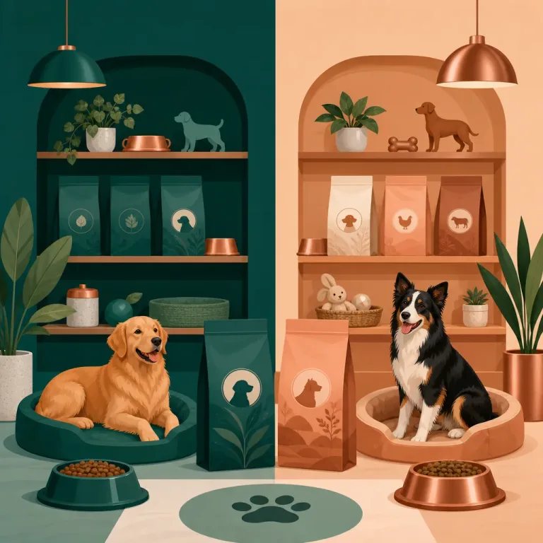Featured: How Petco and PetSmart Compare on Everyday Pricing